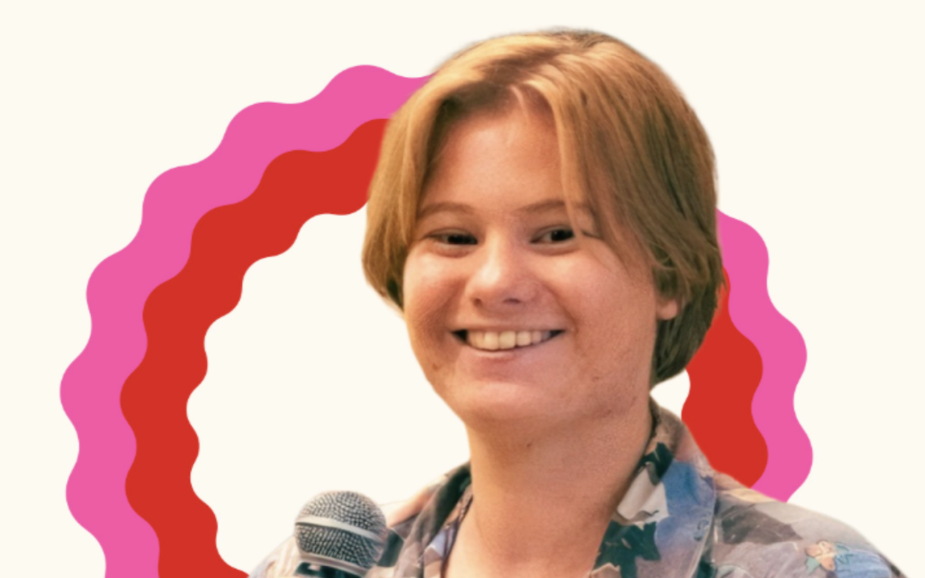 Mara Staud, fondatrice d'Autypik