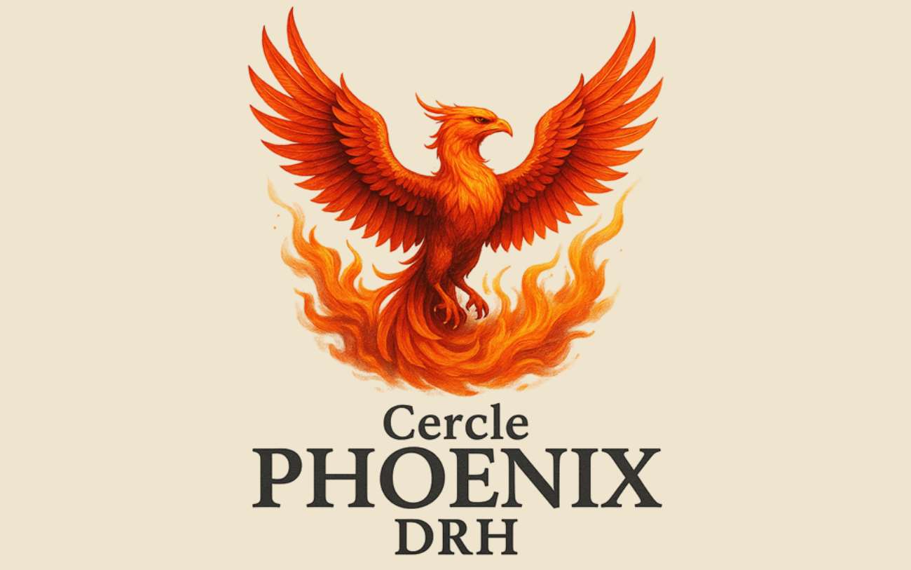 Cercle Phoenix DRH